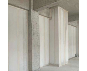 平阴平阴建筑别墅可用 alc轻质隔墙板 尺寸齐全 施工速度快